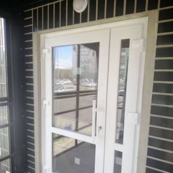 Продается 2-х комнатная квартира, 62 м²