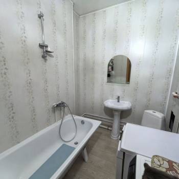 Продается 1-комнатная квартира, 38,5 м²