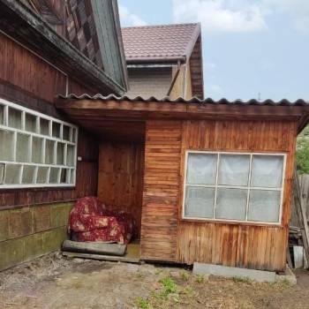 Продается Дом, 40 м²