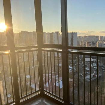 Сдается 1-комнатная квартира, 37 м²