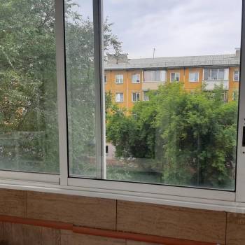 Продается 2-х комнатная квартира, 46 м²