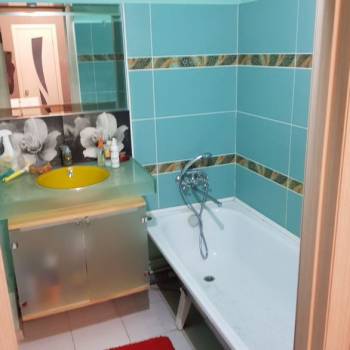 Сдается 1-комнатная квартира, 44 м²