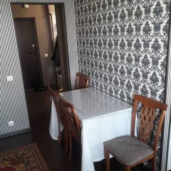 Сдается 1-комнатная квартира, 44 м²