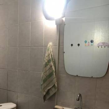 Сдается 1-комнатная квартира, 19 м²