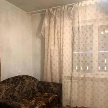 Сдается 1-комнатная квартира, 19 м²
