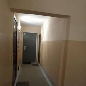 Сдается 1-комнатная квартира, 32,2 м²