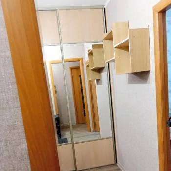 Сдается 1-комнатная квартира, 32,2 м²