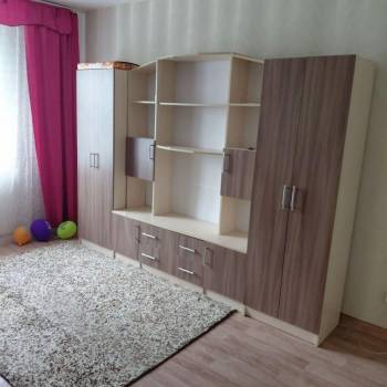Сдается 1-комнатная квартира, 38 м²