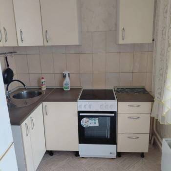 Сдается 1-комнатная квартира, 38 м²