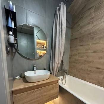 Сдается 2-х комнатная квартира, 53 м²