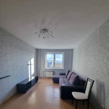 Сдается 1-комнатная квартира, 39,9 м²