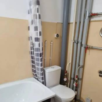 Сдается 1-комнатная квартира, 39,9 м²