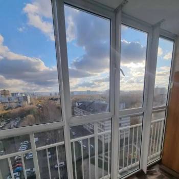 Сдается 1-комнатная квартира, 39,9 м²