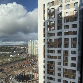Сдается 2-х комнатная квартира, 44,9 м²