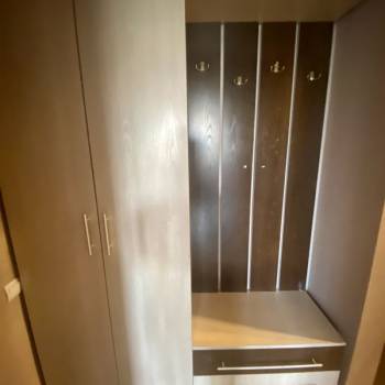 Продается 2-х комнатная квартира, 60,4 м²