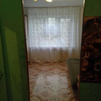 Продается 1-комнатная квартира, 17,2 м²