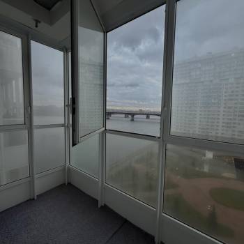 Сдается 1-комнатная квартира, 36,5 м²