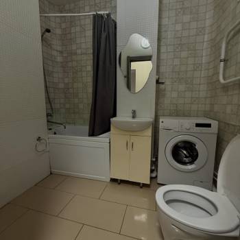 Сдается 1-комнатная квартира, 36,5 м²