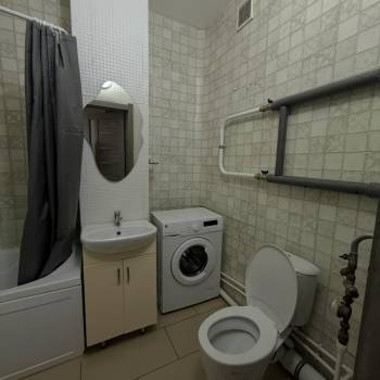 Сдается 1-комнатная квартира, 36,5 м²