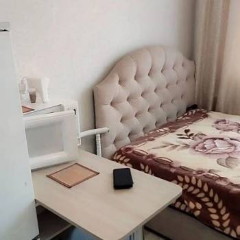 Сдается 1-комнатная квартира, 15 м²