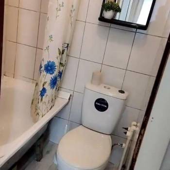 Сдается 1-комнатная квартира, 15 м²