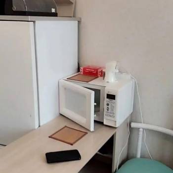 Сдается 1-комнатная квартира, 15 м²