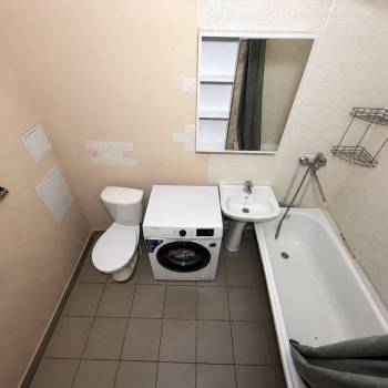 Продается 1-комнатная квартира, 29,9 м²