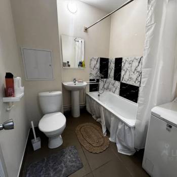 Сдается 1-комнатная квартира, 30 м²