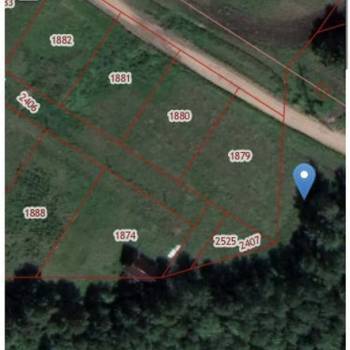 Продается Участок, 2650 м²