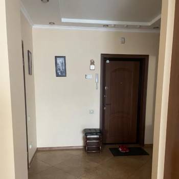 Продается 1-комнатная квартира, 45,1 м²