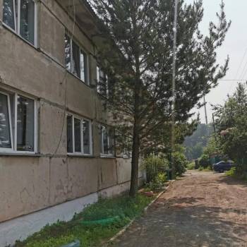 Продается 2-х комнатная квартира, 50,2 м²