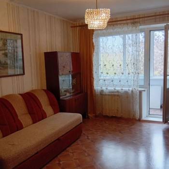 Продается 2-х комнатная квартира, 50,1 м²