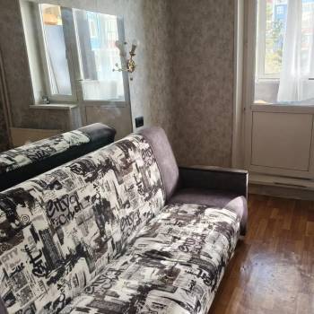 Продается 1-комнатная квартира, 30 м²