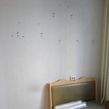 Продается 1-комнатная квартира, 30 м²