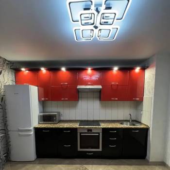 Продается 1-комнатная квартира, 50,3 м²