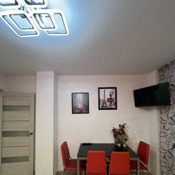 Продается 1-комнатная квартира, 50,3 м²