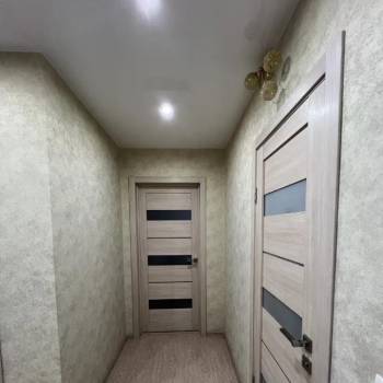 Продается 1-комнатная квартира, 50,3 м²