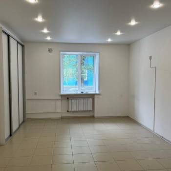 Продается Многокомнатная квартира, 85,1 м²