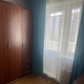 Сдается 1-комнатная квартира, 29 м²