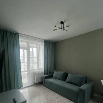 Сдается 2-х комнатная квартира, 43 м²