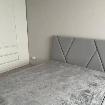 Сдается 2-х комнатная квартира, 43 м²