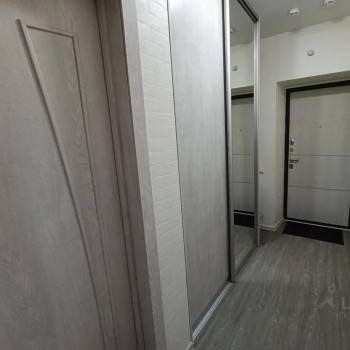Сдается 2-х комнатная квартира, 33 м²