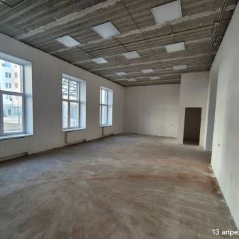 Сдается Нежилое помещение, 114,3 м²