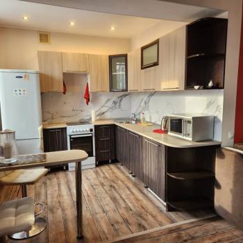 Сдается Многокомнатная квартира, 62,4 м²