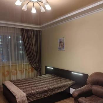 Сдается 1-комнатная квартира, 44 м²