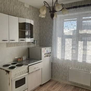 Сдается 1-комнатная квартира, 42,2 м²