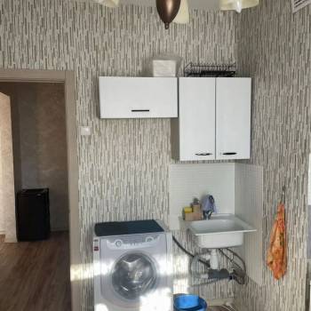 Сдается 1-комнатная квартира, 42,2 м²