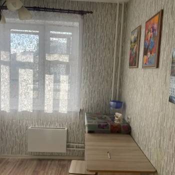 Сдается 1-комнатная квартира, 42,2 м²