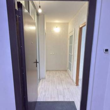 Сдается 1-комнатная квартира, 45,5 м²