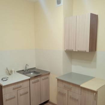 Сдается 1-комнатная квартира, 40 м²